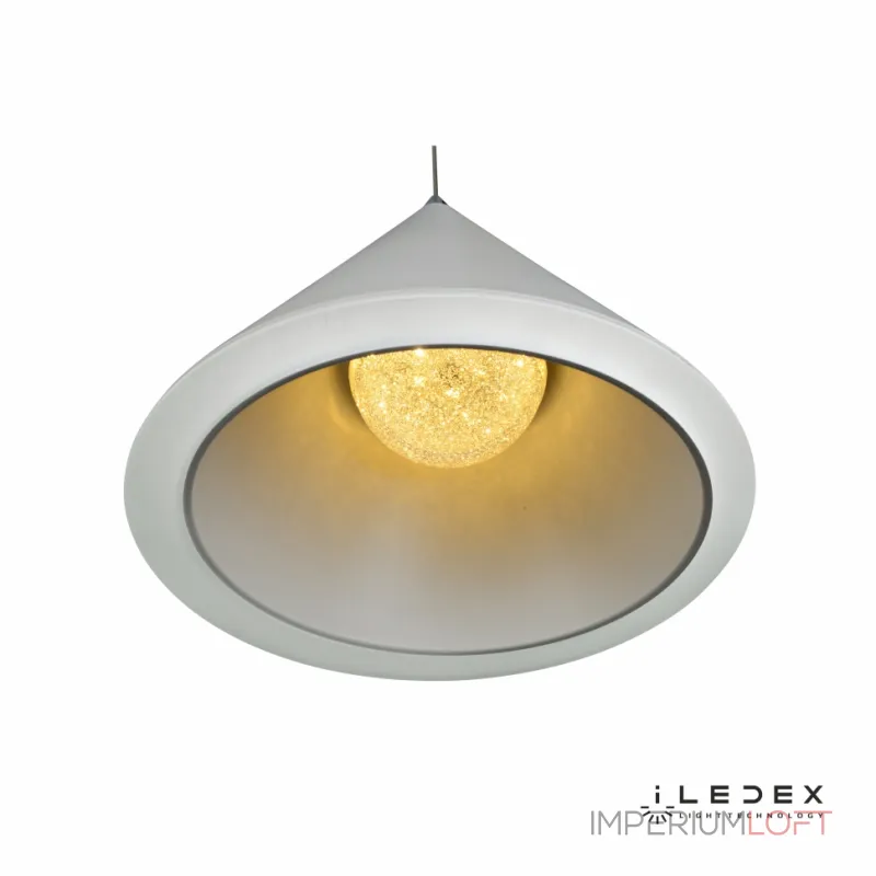 Подвесной светильник iLedex ЛУНА WL8858-5
