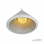Подвесной светильник iLedex Moon WL8858-5 Белый от ImperiumLoft