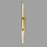 Светильник настенный iLedex GLENVALE 81079-80 BR от ImperiumLoft