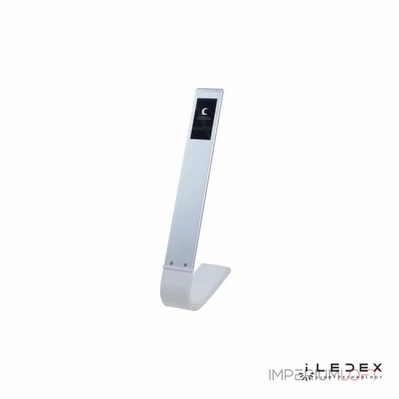 Настольный светильник iLedex Solar Led eye lamp (silver) Настольный светильник iLedex Solar Led eye lamp (silver)