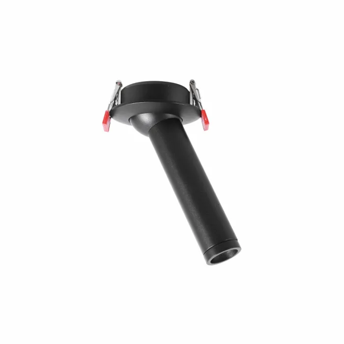 Светильник встраиваемый iLEDEX Telescope 999.3W-100 BK от ImperiumLoft