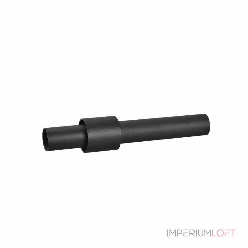 Светильник трековый магнитный iLEDEX TECHNICAL VISION SMART 4822-014-H320-12W-24DG-BK (раб. с Алисой)