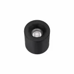 Светильник накладной iLEDEX Metrica 108-7W-D80-3000K-24DG-BK от ImperiumLoft