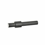 Светильник трековый магнитный iLEDEX TECHNICAL VISION SMART 4822-014-H320-12W-24DG-BK (раб. с Алисой) от ImperiumLoft