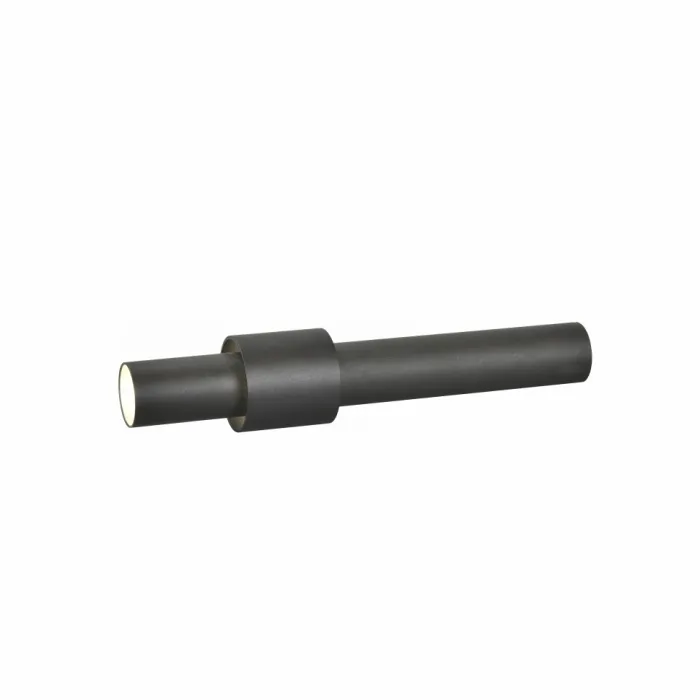 Светильник трековый магнитный iLEDEX TECHNICAL VISION SMART 4822-014-H320-12W-24DG-BK (раб. с Алисой) от ImperiumLoft