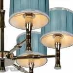 Подвесная люстра iLamp Arcadia 85095/6