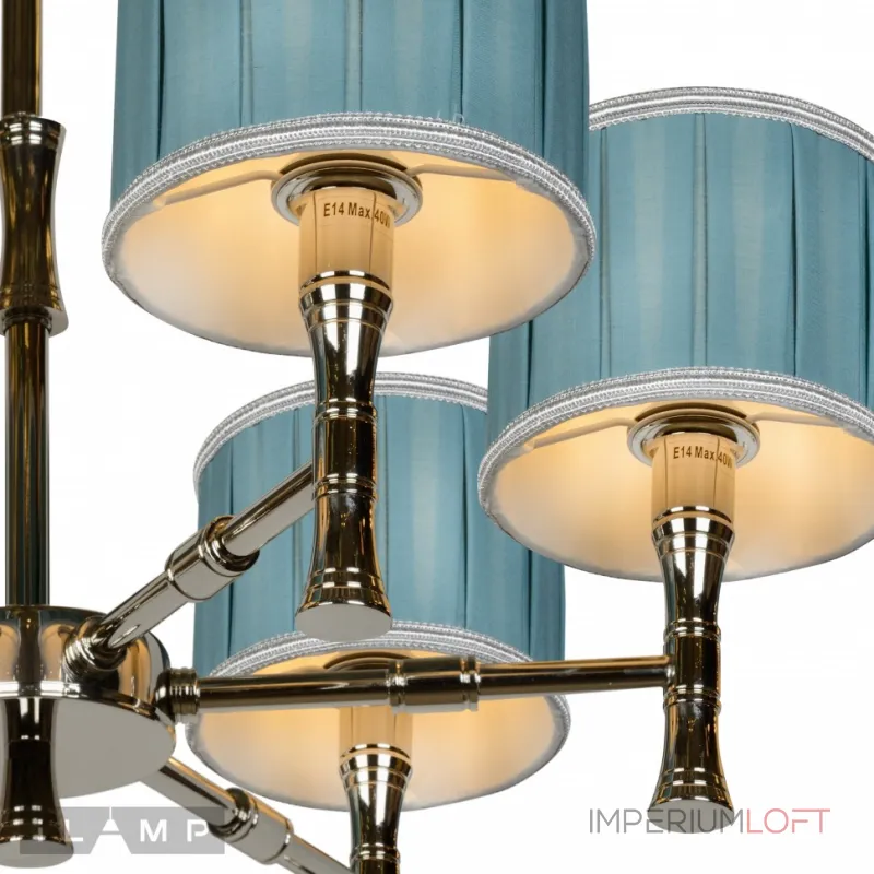 Подвесная люстра iLamp Arcadia 85095/6 Подвесная люстра iLamp Arcadia 85095/6