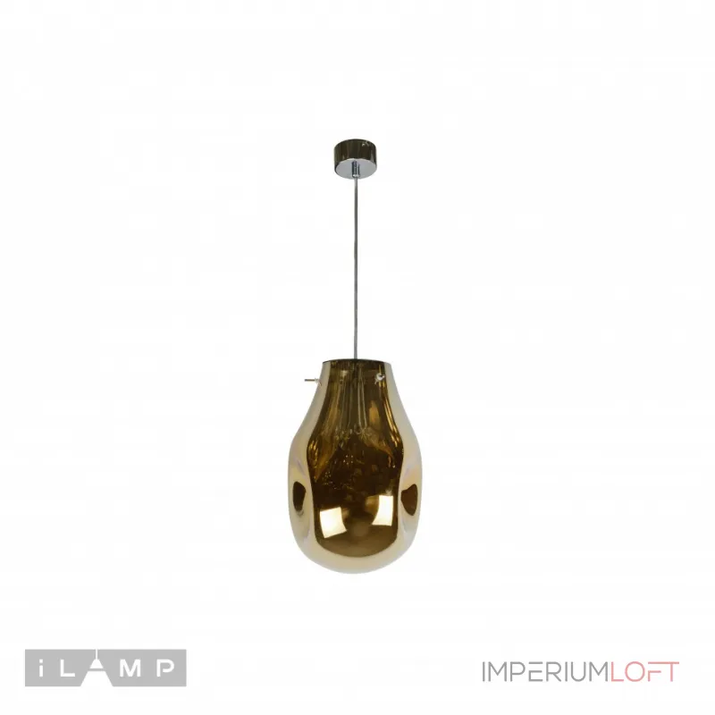 Подвесной светильник iLamp Pear 8827/1P