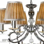 Подвесная люстра iLamp Holiday RM6116/6
