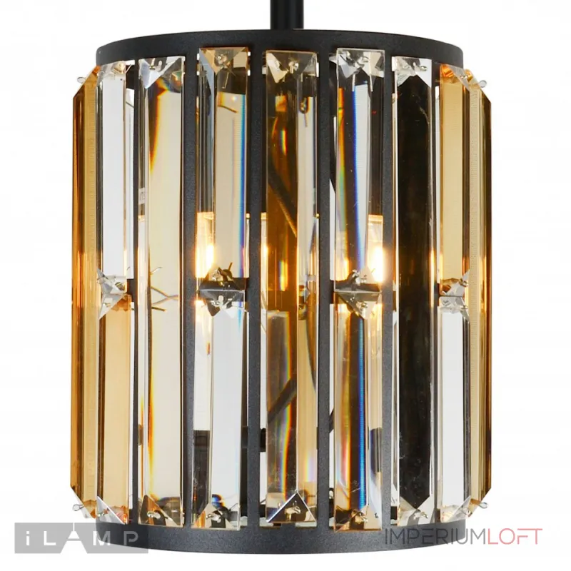 Подвесной светильник iLamp Royal 10390-1P