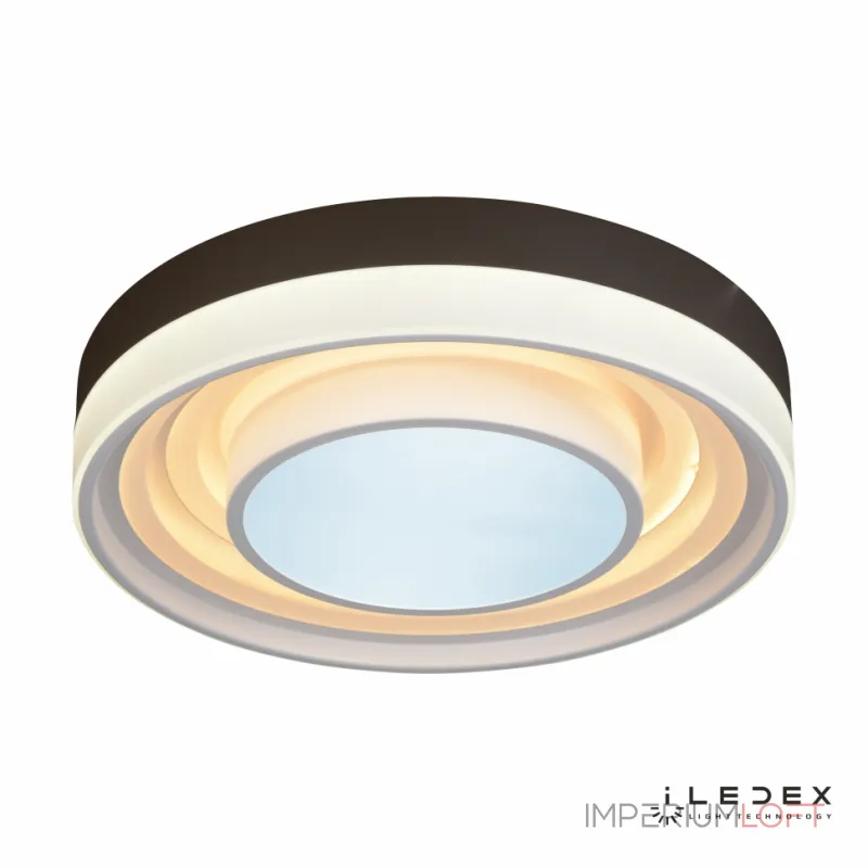 Потолочная люстра iLedex Summery B6317-104W/520 Потолочная люстра iLedex Summery B6317-104W/520