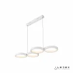 Подвесной светильник iLedex Ring Star 9004-4-D