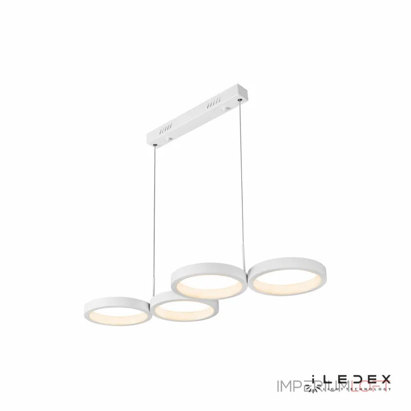 Подвесной светильник iLedex Ring Star 9004-4-D