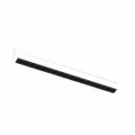 Светильник трековый iLEDEX TECHNICAL VISION SMART 4825-041-L305-18W-36DG-WH (раб. с Алисой)
