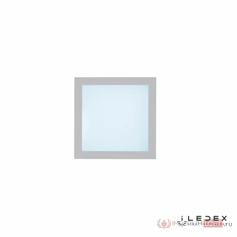 Настенно-потолочный светильник iLedex Creator X068104 4W 6000K Белый от ImperiumLoft
