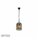 Подвесной светильник iLamp Royal 10390-1P