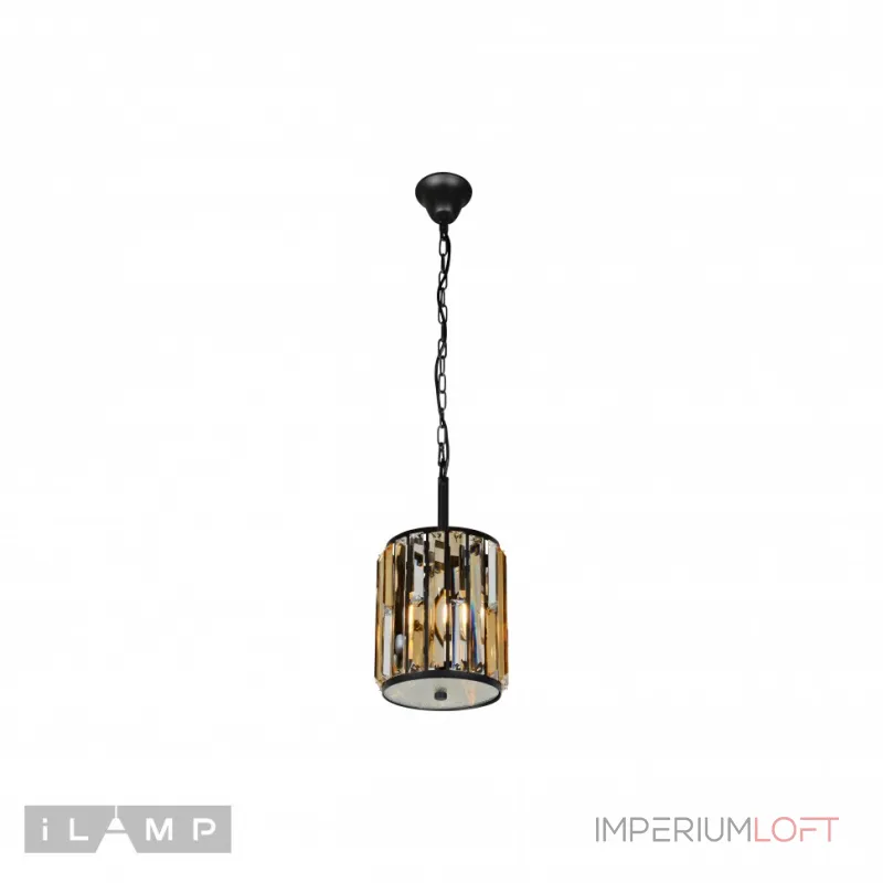 Подвесной светильник iLamp Royal 10390-1P