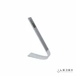 Настольный светильник iLedex Solar Led eye lamp (silver)