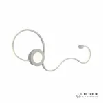 Настенный светильник iLedex Launch X054216 Белый от ImperiumLoft