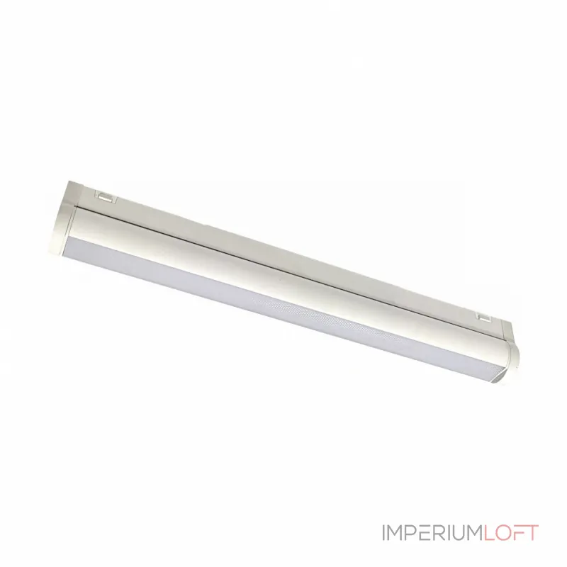 Светильник трековый магнитный поворотный iLEDEX TECHNICAL VISION 4825-040-L305-12W-110DG-4000K-WH Светильник трековый магнитный поворотный iLEDEX TECHNICAL VISION 4825-040-L305-12W-110DG-4000K-WH