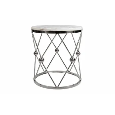 Журнальный столик ArtHomeDecor Baly ID-319B CR
