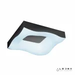 Потолочный светильник iLedex Luminous S1888/1