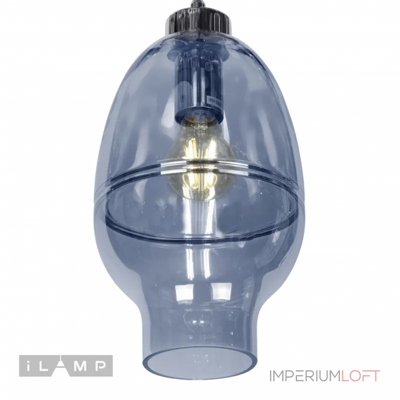 Подвесной светильник iLamp Relax AP9037-1 Подвесной светильник iLamp Relax AP9037-1