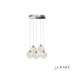 Подвесной светильник iLedex Epical C4492-5R