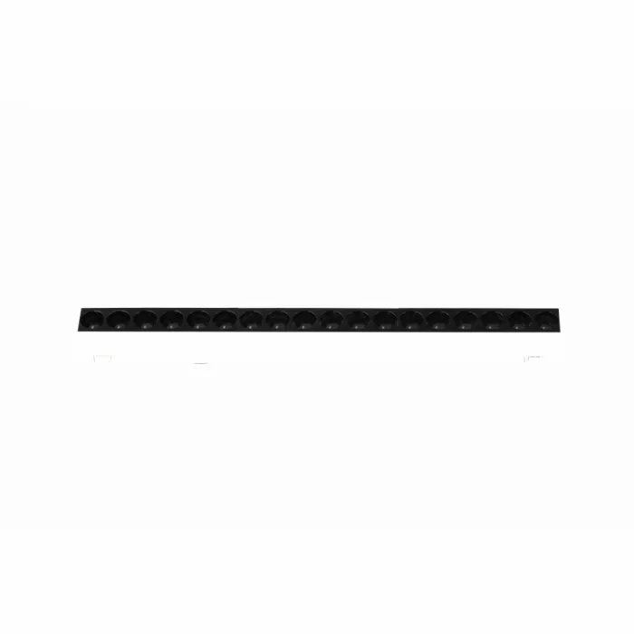 Светильник трековый магнитный iLEDEX TECHNICAL VISION SMART 4825-039-L293-18W-36DG-WH (раб. с Алисой) от ImperiumLoft