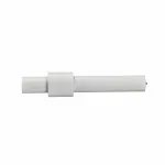 Светильник трековый магнитный iLEDEX TECHNICAL VISION 4825-045-D60-12W-38DG-3000K-WH от ImperiumLoft