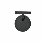 Светильник трековый магнитный поворотный iLEDEX TECHNICAL VISION 4825-047-D120-15W-110DG-4000K-BK от ImperiumLoft