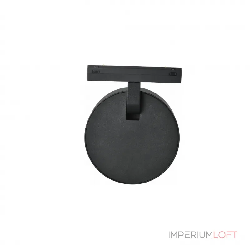 Светильник трековый магнитный поворотный iLEDEX TECHNICAL VISION 4825-047-D120-15W-110DG-4000K-BK