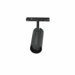 Светильник трековый iLEDEX TECHNICAL VISION SMART 4822-006-D55-18W-38DG-BK (раб. с Алисой)