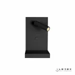 Настенный светильник iLedex iCharge 1831A Чёрный