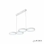 Подвесной светильник iLedex Ring Star 9004-4-D