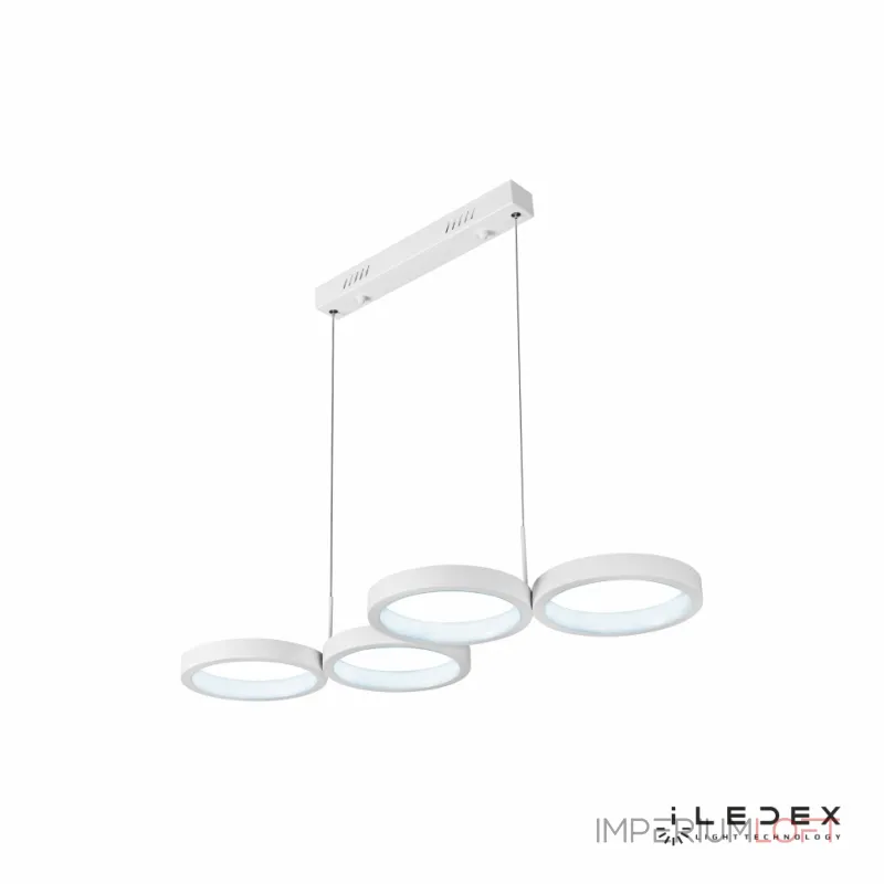 Подвесной светильник iLedex Ring Star 9004-4-D