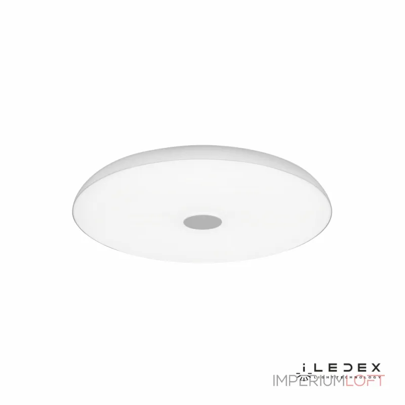 Потолочный светильник iLedex Music 1706/400 WH