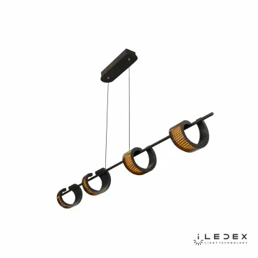 Подвесной светильник iLedex Fomo X154448 3000K
