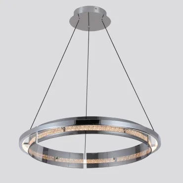 Подвесная люстра iLEDEX Meridian C4716-60 CR