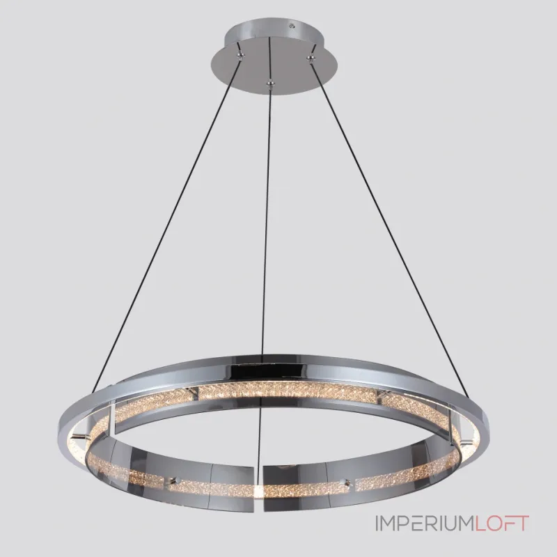 Подвесная люстра iLEDEX Meridian C4716-60 CR Подвесная люстра iLEDEX Meridian C4716-60 CR