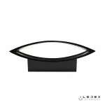 Настенный светильник iLedex Line ZD8118-8W Чёрный