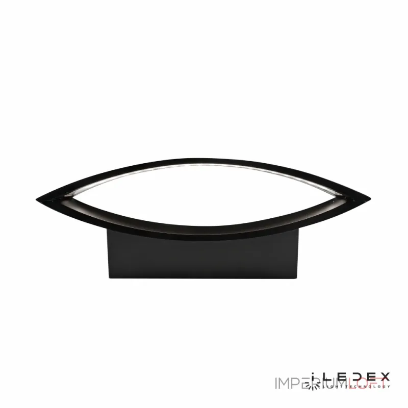 Настенный светильник iLedex Line ZD8118-8W Чёрный Настенный светильник iLedex Line ZD8118-8W Чёрный