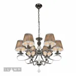 Подвесная люстра iLamp Holiday RM6116/6