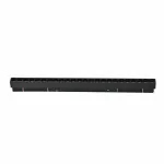 Светильник трековый магнитный iLEDEX TECHNICAL VISION SMART 4822-002-L460-24W-38DG-BK (раб. с Алисой)