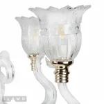 Подвесная люстра iLamp Norm P2326-6 