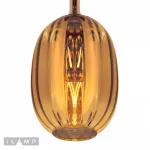 Подвесной светильник iLamp Drop A1541/200/F3