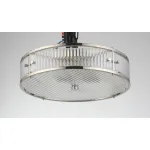 Потолочный светильник iLedex DICE 902X-4 CR
