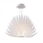 Подвесная люстра iLedex ILAMP 69005-D910 WH