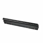 Светильник трековый iLEDEX TECHNICAL VISION SMART 4822-003-L462-24W-38DG-BK (раб. с Алисой) от ImperiumLoft