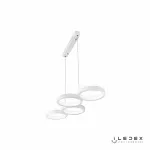 Подвесной светильник iLedex Ring Star 9004-4-D